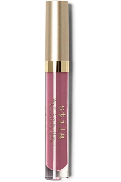 Amazon Stila Stay All Day Liquid Lipstick Stila リップライナー 通販