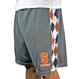 FTW SyracuseラクロスShorts – ユース L