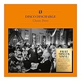 Disco Discharge: Classic Disco / Various - 140Gm Orange Vinyl [Analog]