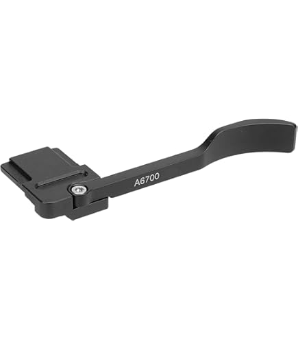 Amazon | ソニー サムグリップ TGA-1 | カメラ用カメラグリップ 通販