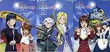 サクラ大戦 ル・ヌーヴォー・巴里のアニメ画像