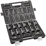 ブラックホーク578-UW-2614DS 14Pcサンクトインプ.75Drディープ