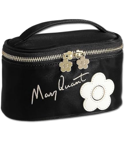 Amazon.co.jp: MARY QUANT(マリークワント) サフィアーノデイジー