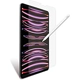 MS factory iPad Pro 11 2022 2021 2020 2018 用 フィルム ペーパーフィルム 保護フィルム アンチグレア 日本製 MXPF-ipp11-2018-PL