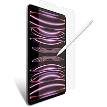Amazon | MS factory iPad Pro 11 2022 2021 2020 2018 用 フィルム