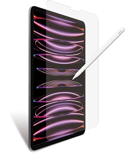 Amazon | MS factory iPad Pro 11 2022 2021 2020 2018 用 フィルム