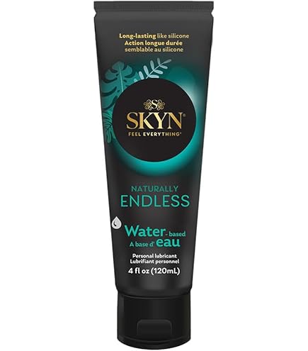 sylk personal lubricant reviews Slide into Sylk All Natural Personal Lubricant – Feel Good Style