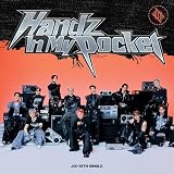 Handz In My Pocket (初回限定盤A) - JO1 (特典なし)