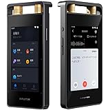 iFLYTEK VOITER SR502J AIライティングレコーダー/文字起こしサービス料無料/ボイスレコーダー/高精度な音声認識テクノロジー搭載