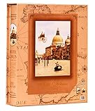 レトロフォトアルバムファミリーアルバムベビーグロウンアルバム、良い記憶[B]