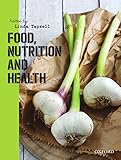 Cover of Food, Nutrition and Health eBook
