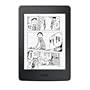 Kindle Paperwhite 32GB、マンガモデル、Wi-Fi 、ブラック、キャンペーン情報つきモデル