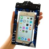 妖怪舎 ゲゲゲの鬼太郎 スマホ防水ケース