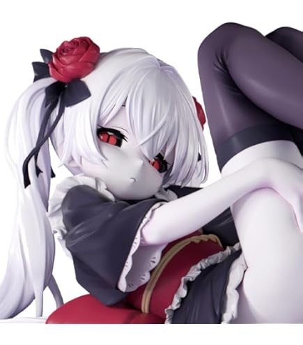 Amazon.co.jp: 肉感少女 ゴシック令嬢のいたずら メルヴィ 1/5