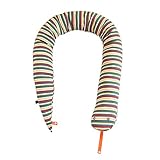 ボボ BOBO ベビーガードクッション おおへびさん 8359