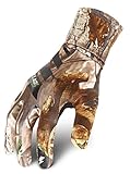 Ironclad RT-TSGL-04-L TouchScreen Liner Gloves, Large [並行輸入品]