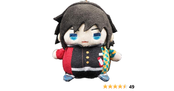 22特集 新品 鬼滅の刃 もっとおおきいまめめいと 冨岡義勇 新品未開封 ぬいぐるみ ぬいぐるみ Reachahand Org