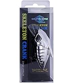 Amazon.co.jp: ウォーターランド(Water Land) スケルトン