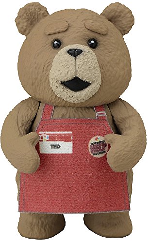 Ted 2 フィギュアセット Se14f5ac23dde4a1e89cd1b7718224
