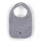 【並行輸入】RALPH LAUREN(ラルフローレン) ベビー男の子　ビブ　（スタイ） 0～12ヵ月