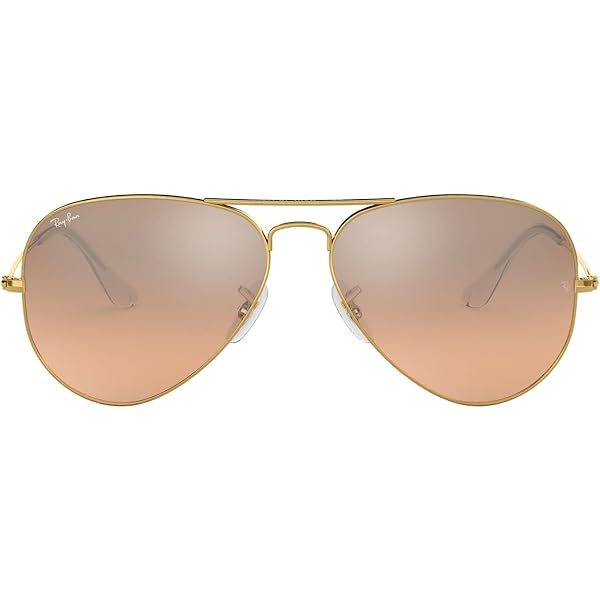 ⭐︎新品未使用⭐︎Ray Ban サングラス　RB3026 Ray-Ban RB3026 Aviator Large Metal II XXL (62 - 14) with
