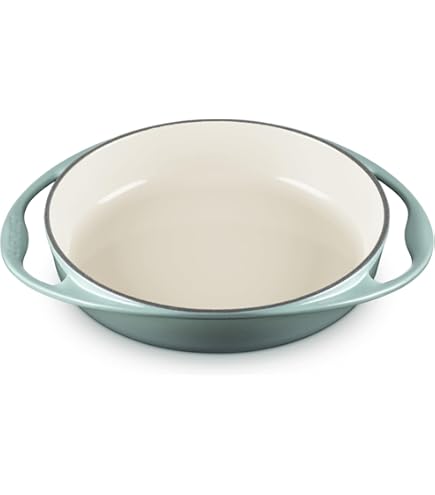 Amazon.co.jp: Le Creuset エナメル鋳鉄・シグネチャーオーバル型