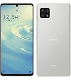 Amazon | SHARP SIMフリースマホ AQUOS sense6 RAM 6GB/ROM