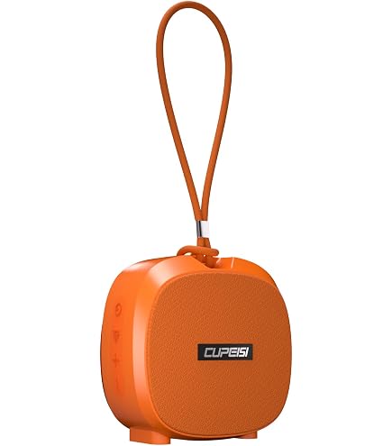Amazon.co.jp: COOPERS WP-03B ポータブル コンパクト ワイヤレス