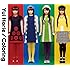 堀江由衣「Coloring(通常盤)」