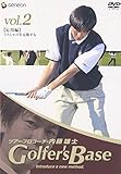 �c�A�[�v���R�[�`�E�����Y�m Golfer�fs Base ���p�ҁu�~�X�V���b�g����������v