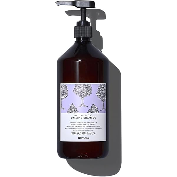 DAVINES NOURISHING SHAMPOO 1000ML : Amazon.com.au: Beauty