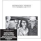 Human's Lib -Reissue- [Analog]