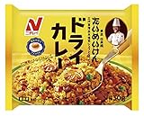ニチレイ たいめいけんドライカレー 冷凍 大容量 430g×6袋セット