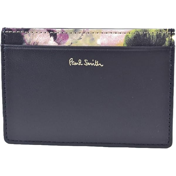 めー様　　ポールスミス 定期入れ パスケース コインケース 付属品付き めー様 ポールスミス 定期入れ パスケース コインケース 付属品