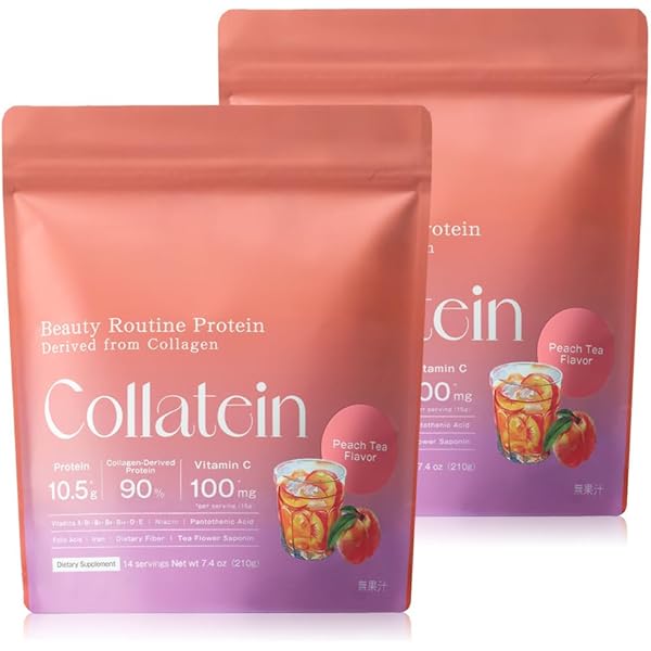 Amazon | CURVY LINE PROTEIN 600g | YumiCoreBody