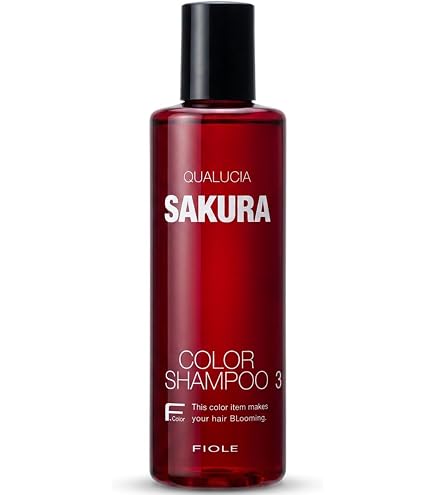 Amazon | 2個セット フィヨーレ クオルシア カラーシャンプー 1000ml