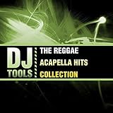 Reggae Acapella Hits Collection