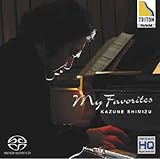 マイ・フェイヴァリッツ