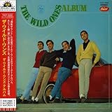 �U�E���C���h�E�����Y�E�A���o��