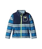 (ザノースフェイス) THE NORTH FACE キッズコート・ジャケット・アウター Glacier Track Jacket (Toddler) Clear Lake Blue Toddler D