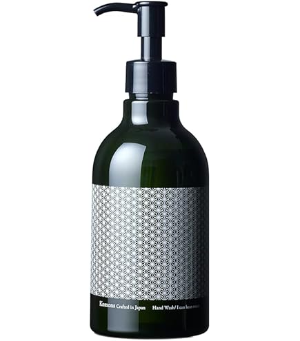 Amazon.co.jp: Komons(コモンズ) ハンドミルク Cotton Fields べたつか