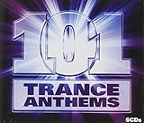 101 Trance Anthems