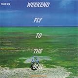 WEEKEND FLY TO THE SUN