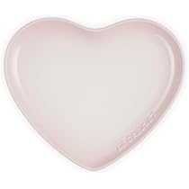 Amazon.co.jp: ル・クルーゼ(Le Creuset) 皿 スフィア・ハート