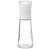 リス ごますり器 ホワイト 140ml(ごま70g) スタビアリュクス ごまミル