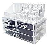 コスメ化粧品入れ 収納 アクリルケース 化粧品 小物入れ