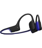 骨伝導イヤホン SUUNTO SONIC オープンイヤー　軽量 IP55防水 Amazon.co.jp: スント(SUUNTO) 骨伝導イヤホン SUUNTO SONIC CORAL RED