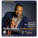 No Hype Blues