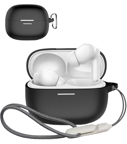 Amazon | For sony Pulse Explore ケース [HVUYAL] 紛失防止用のフック