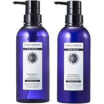Amazon | プラウドメン シャンプー メンズ 医薬部外品